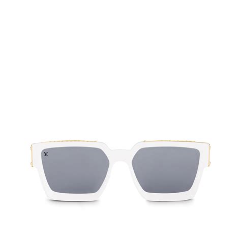 louis vuitton sonnenbrille millionaire|1.1 Millionaires Sunglasses S00 .